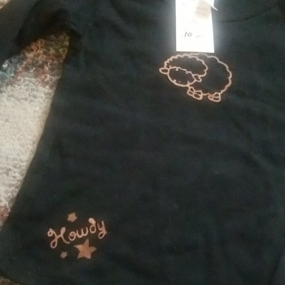 Long sleeve tee - Picture 3 of 3